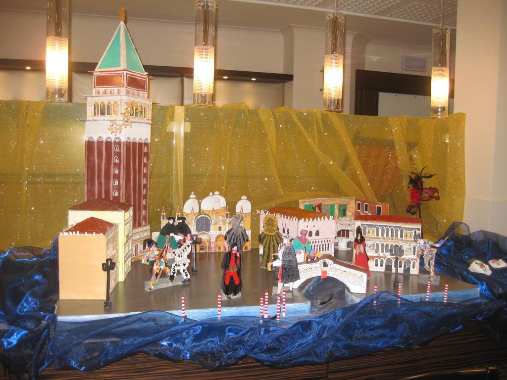 Angelina Hotel