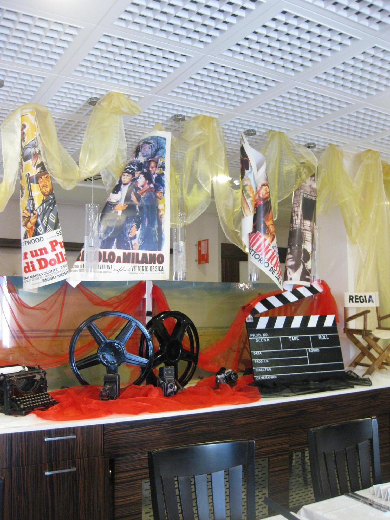 Hotel Angelina Bibione