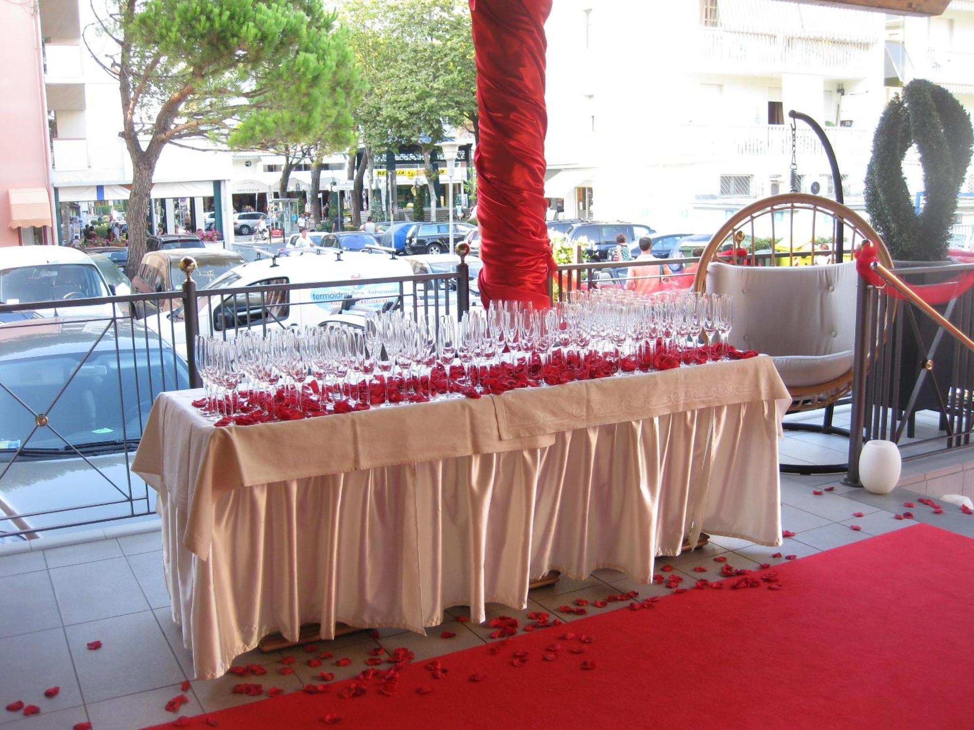 Hotel Angelina