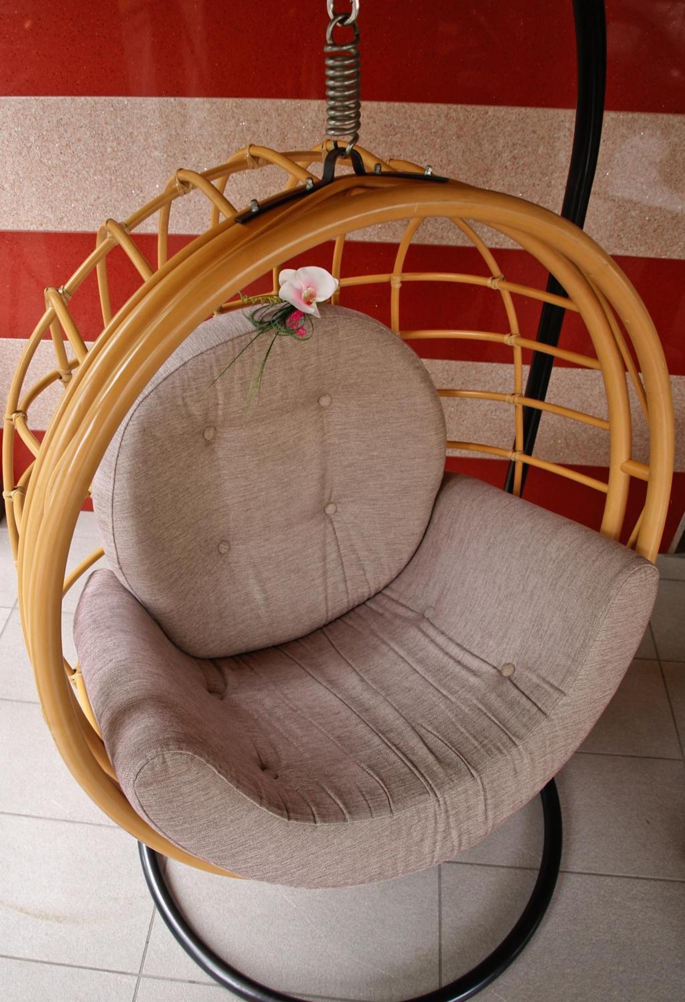 Hotel Angelina 3*