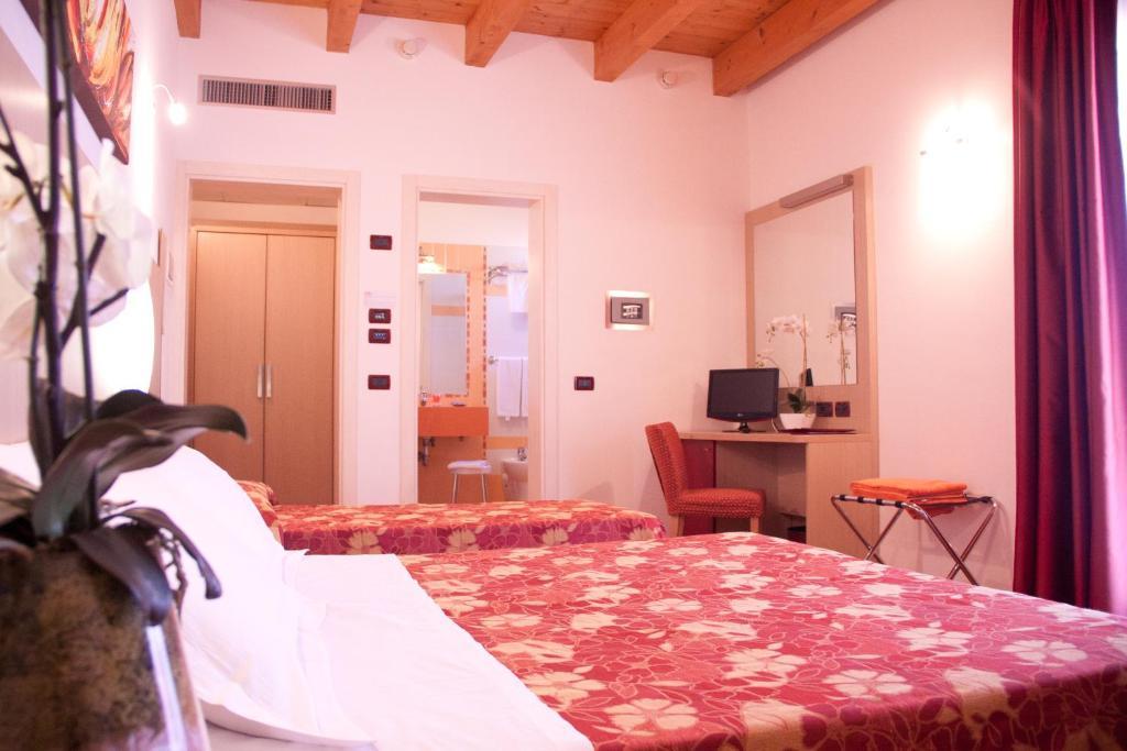 Hotel Angelina Bibione