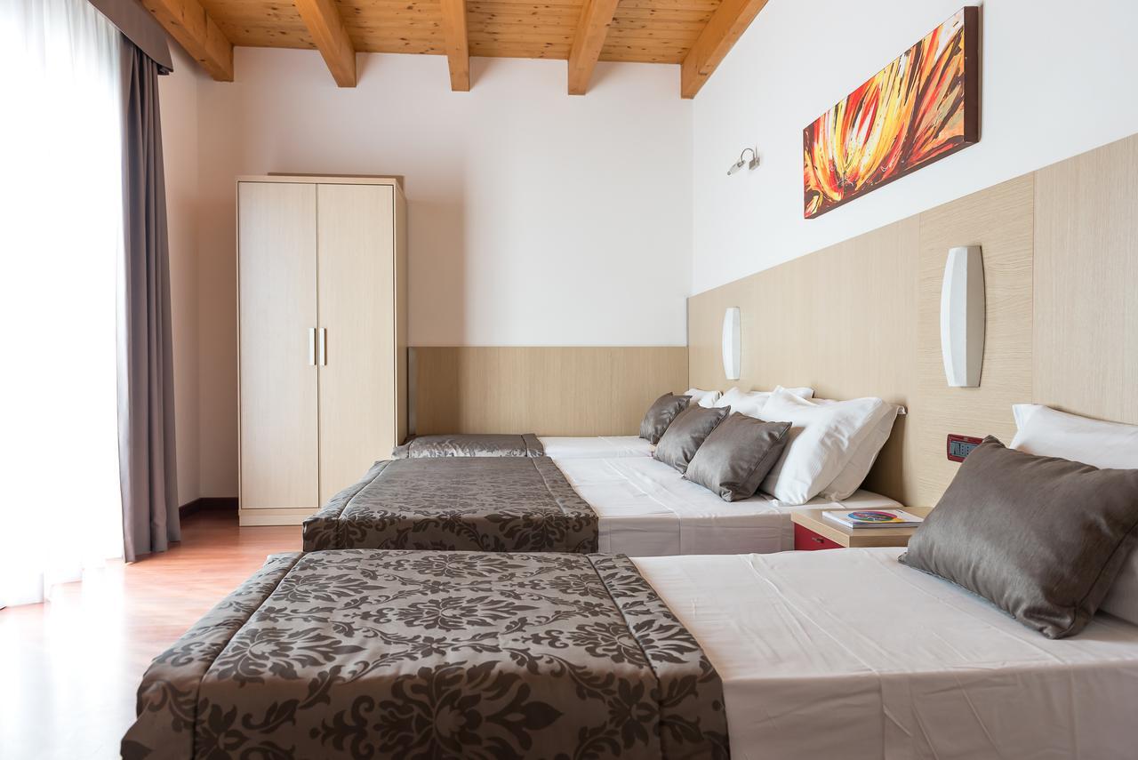 Angelina Hotel