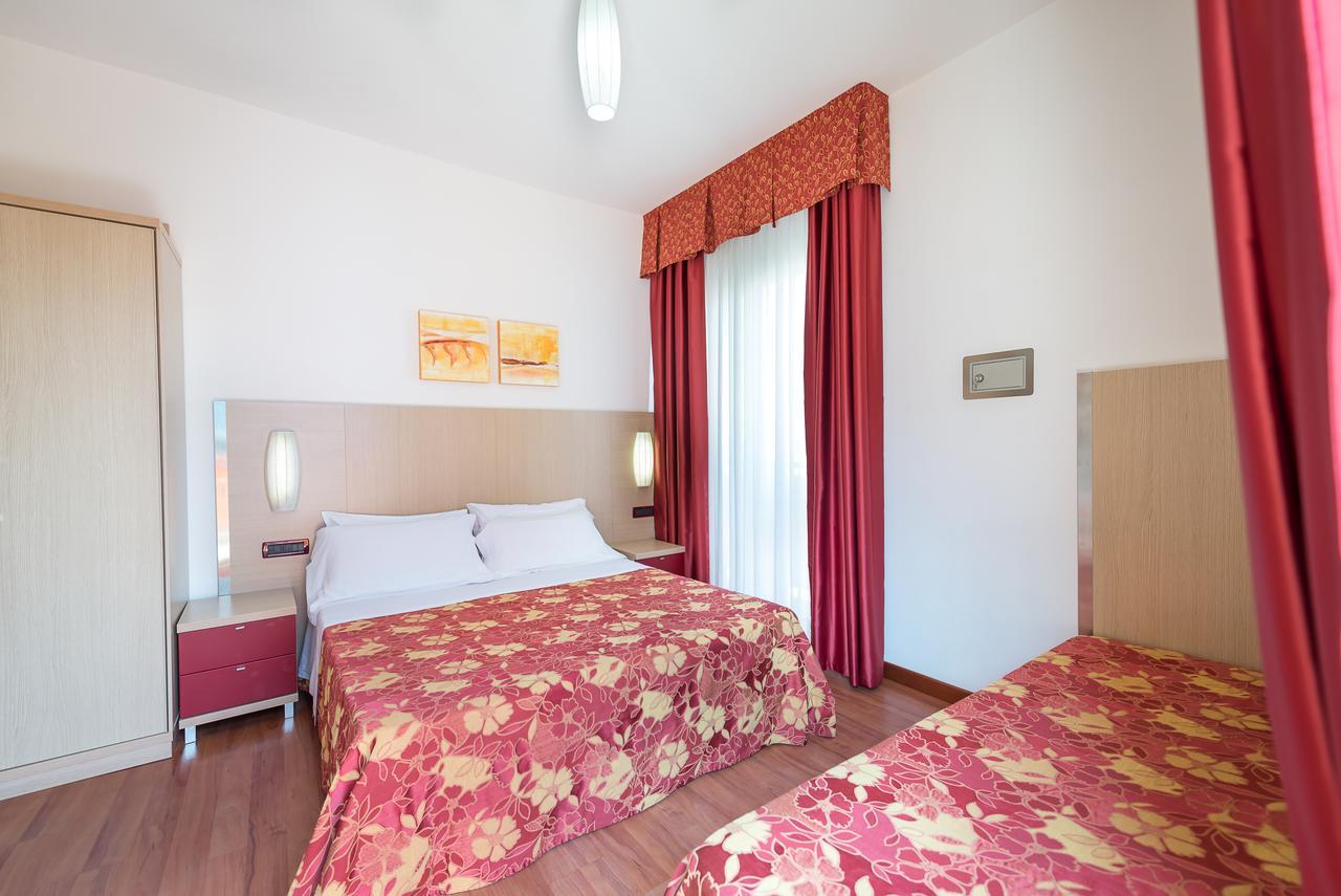 Angelina Hotel