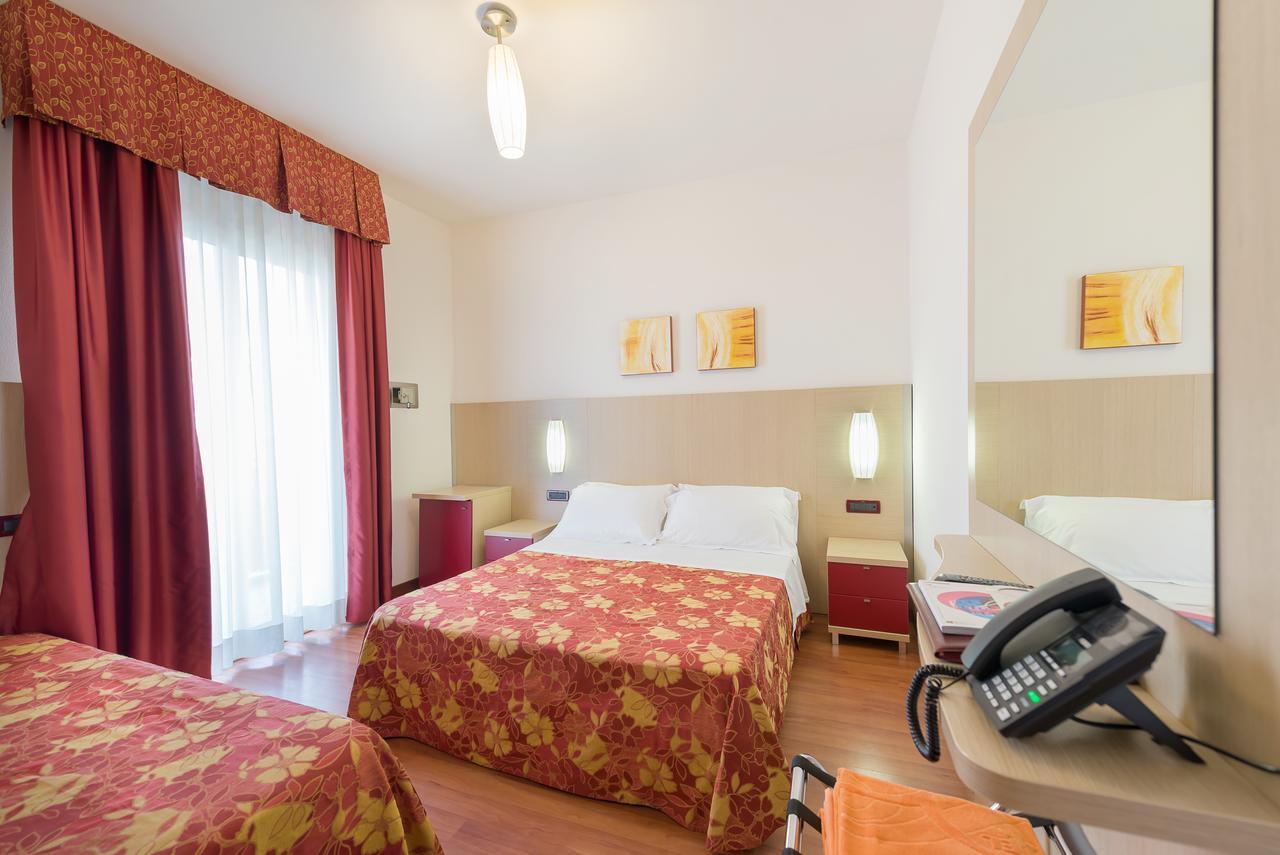 Hotel Angelina Bibione