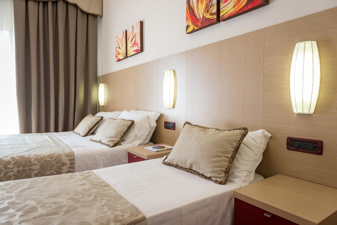 Hotel Angelina