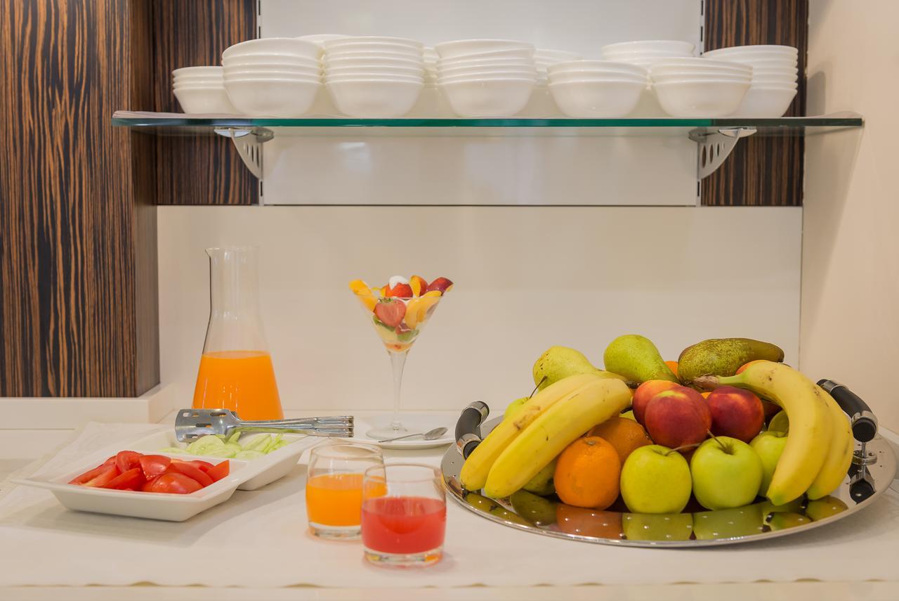 Angelina Hotel Bibione